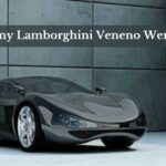 How Many Lamborghini Veneno Were Made