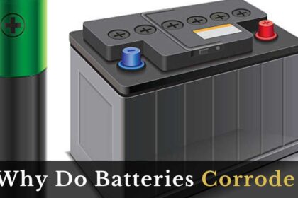 Why Do Batteries Corrode