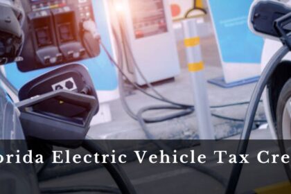 Florida Electric Vehicle Tax Credit