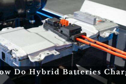 How Do Hybrid Batteries Charge