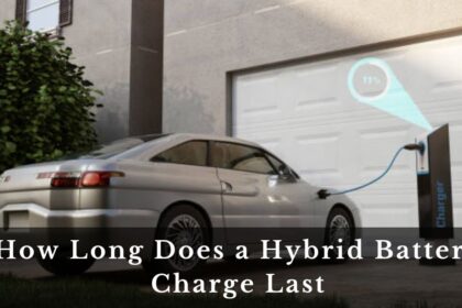 How Long Does a Hybrid Battery Charge Last