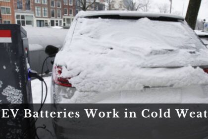 Do EV Batteries Work in Cold Weather