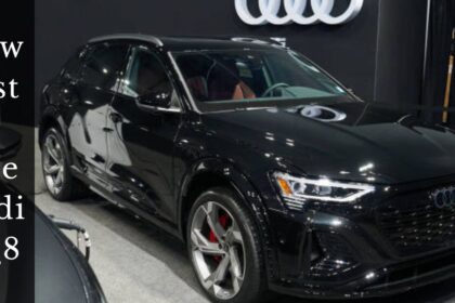 How Fast is The Audi SQ8