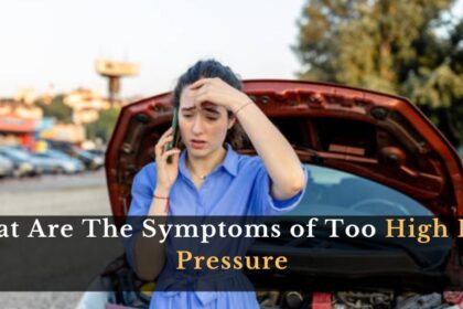 What Are The Symptoms of Too High Fuel Pressure