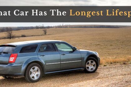 What Car Has The Longest Lifespan