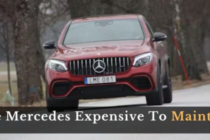 Are Mercedes Expensive To Maintain