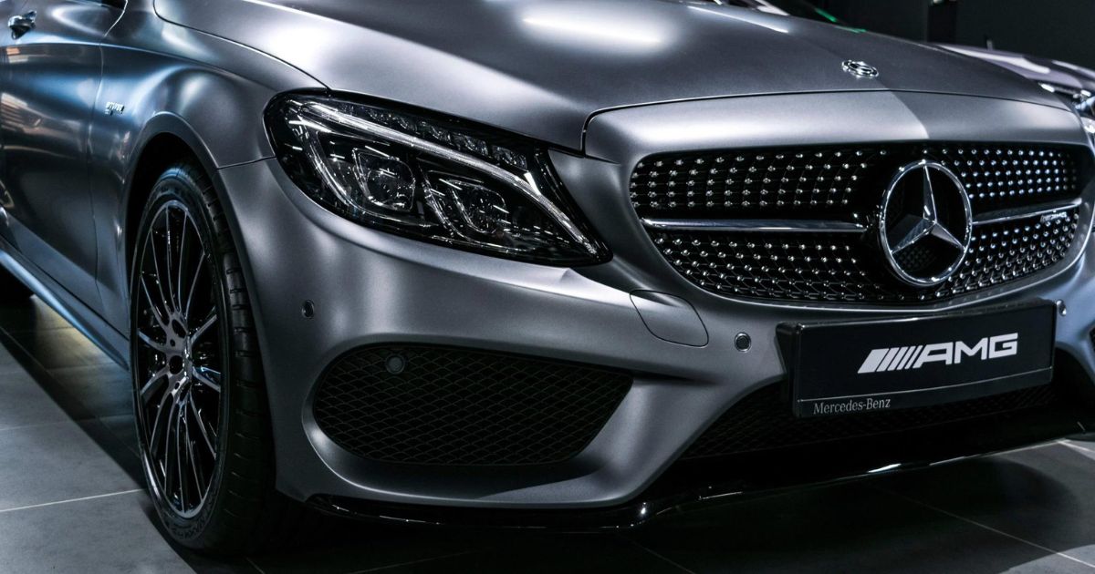 Are Mercedes Expensive To Maintain