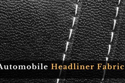 Automobile Headliner Fabric