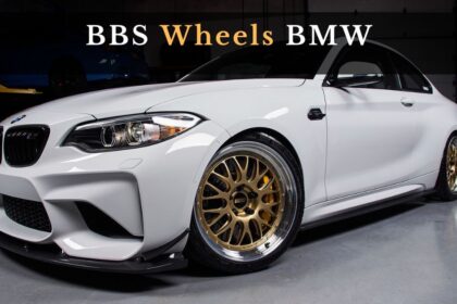 BBS Wheels BMW