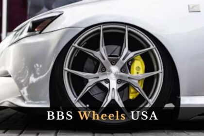 BBS Wheels USA