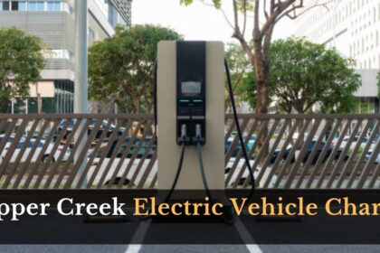 Clipper Creek Electric Vehicle Charger