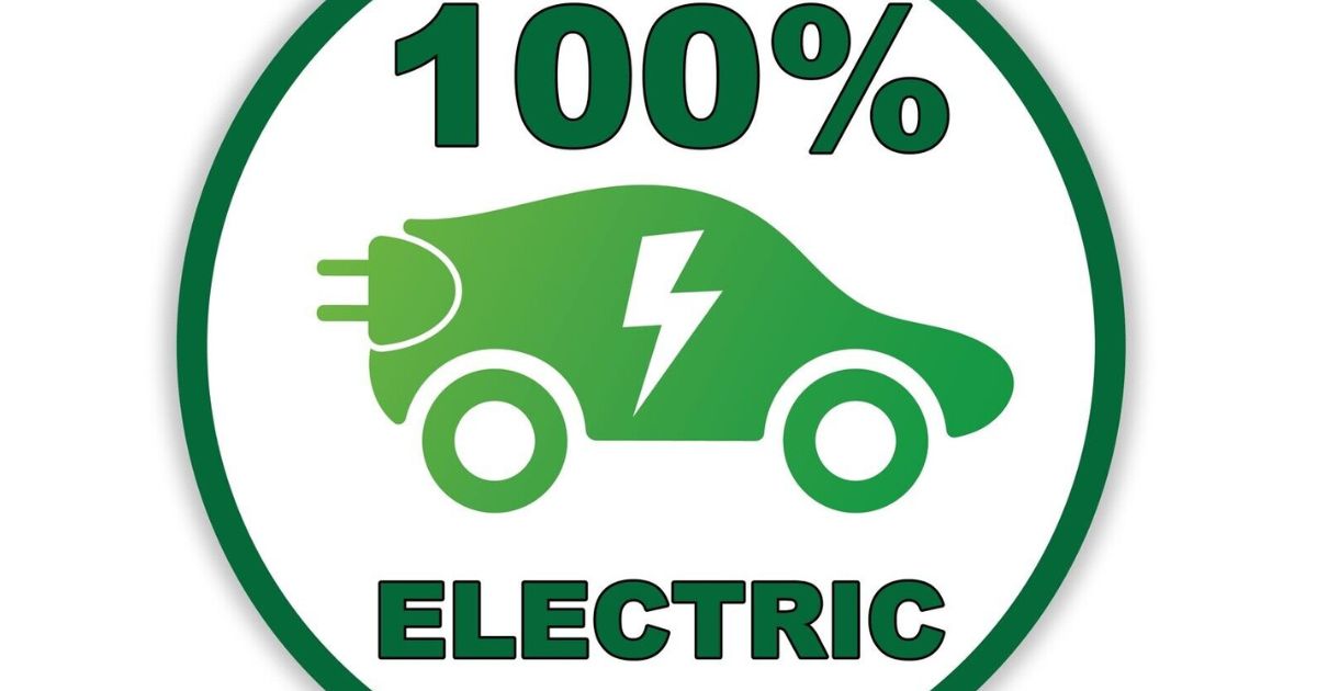 Colorado EV Sticker Benefits