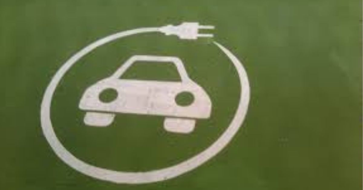 Colorado EV Sticker Benefits