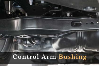 Control Arm Bushing