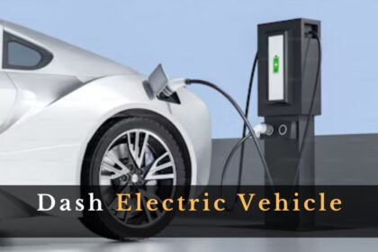 Dash Electric Vehicle