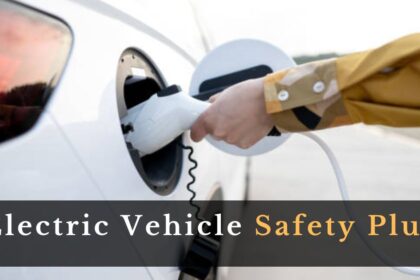 Electric Vehicle Safety Plug