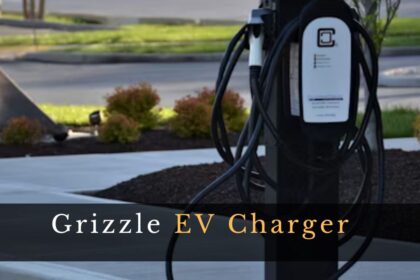 Grizzle EV Charger