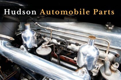 Hudson Automobile Parts