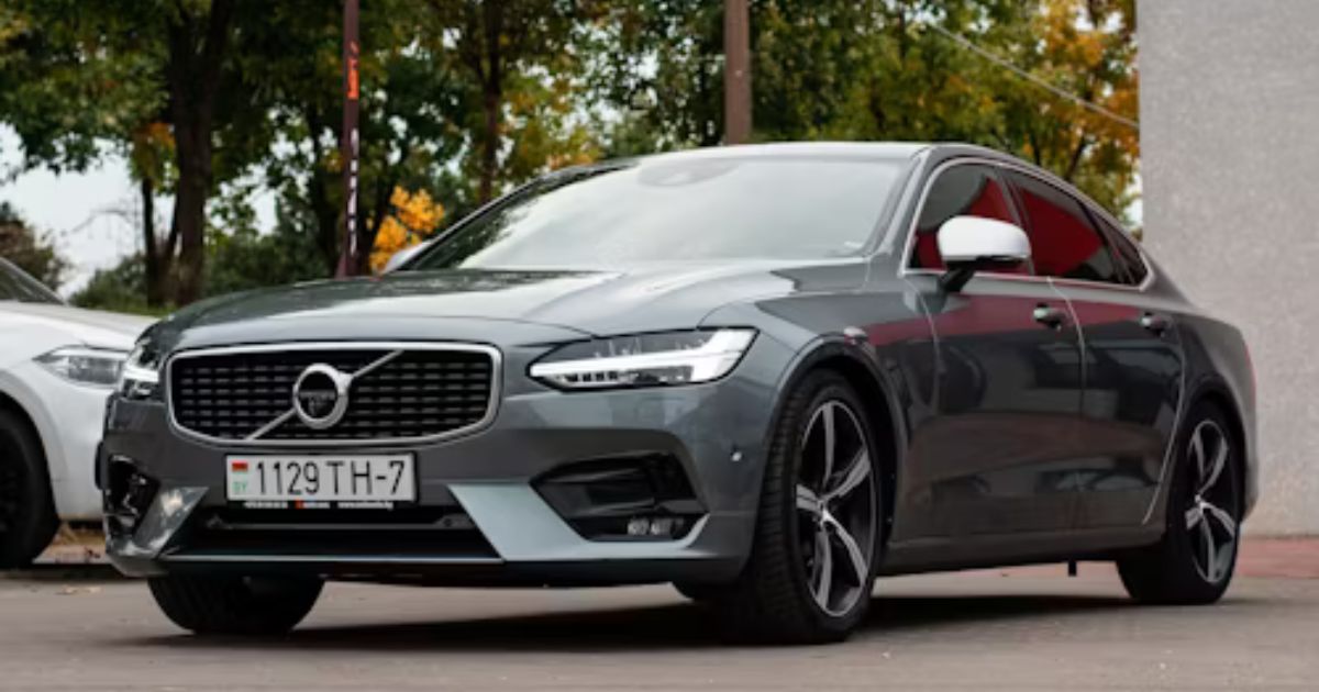 Is Volvo Luxury or Not