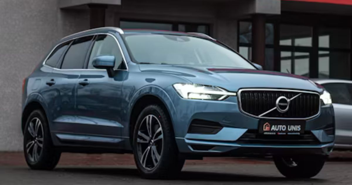 What is Volvo Most Successful Car