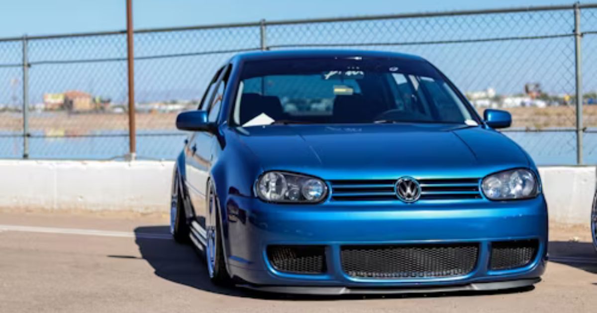 Volkswagen GTI Horsepower 