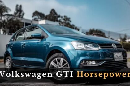 Volkswagen GTI Horsepower