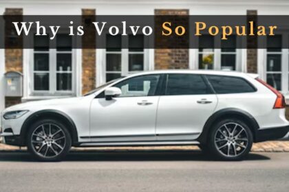 Why is Volvo So Popular