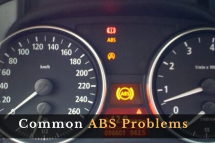 Common ABS Problems