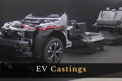 EV Castings