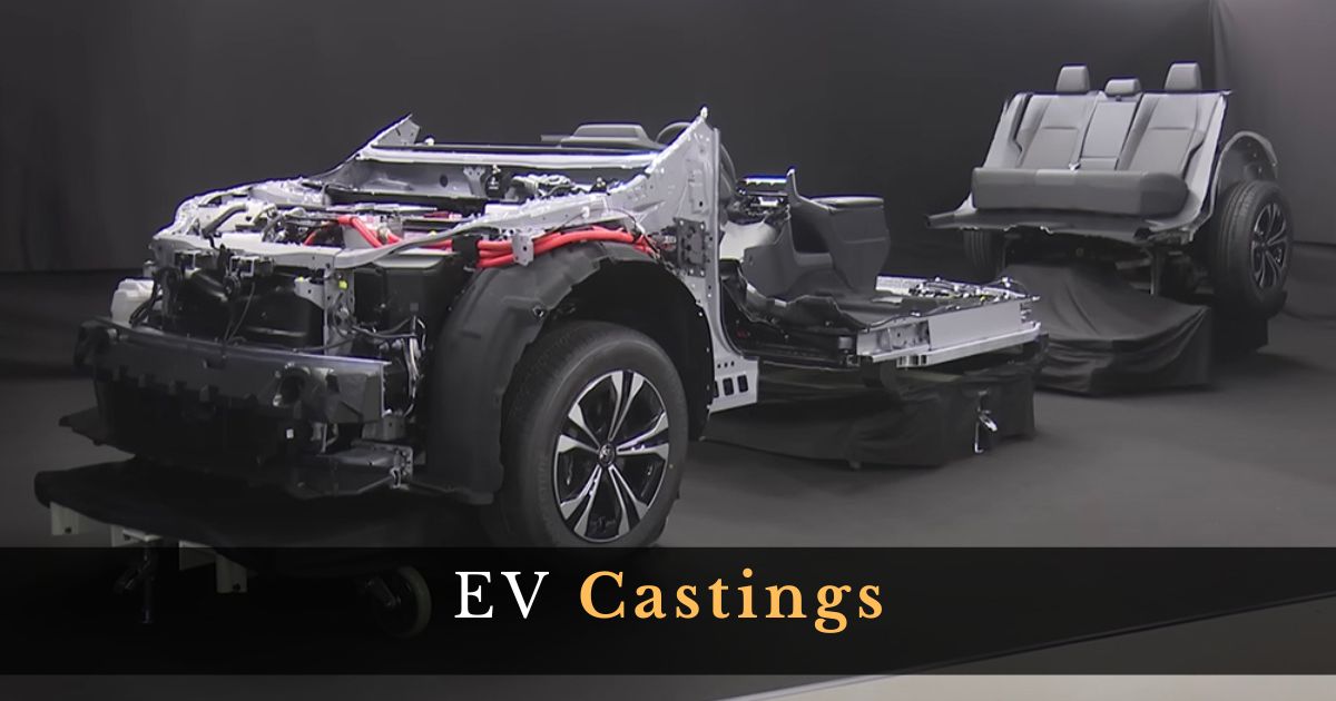 EV Castings