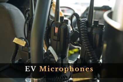 EV Microphones