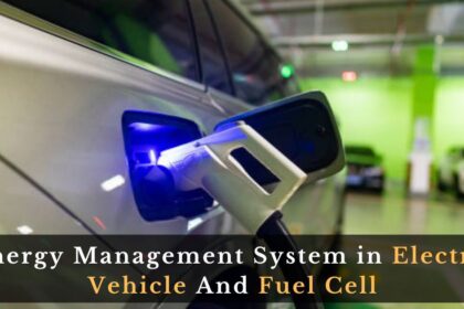 Energy Management System in Electric Vehicle And Fuel Cell