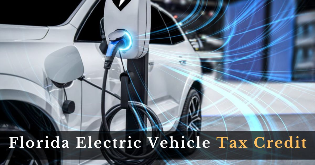 Florida Electric Vehicle Tax Credit