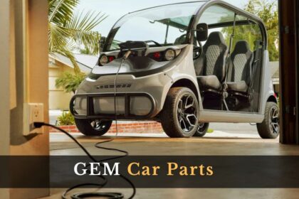 GEM Car Parts