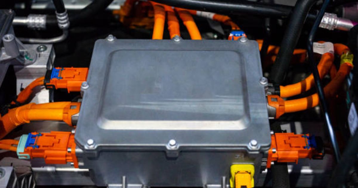 Lithium Car Audio Battery