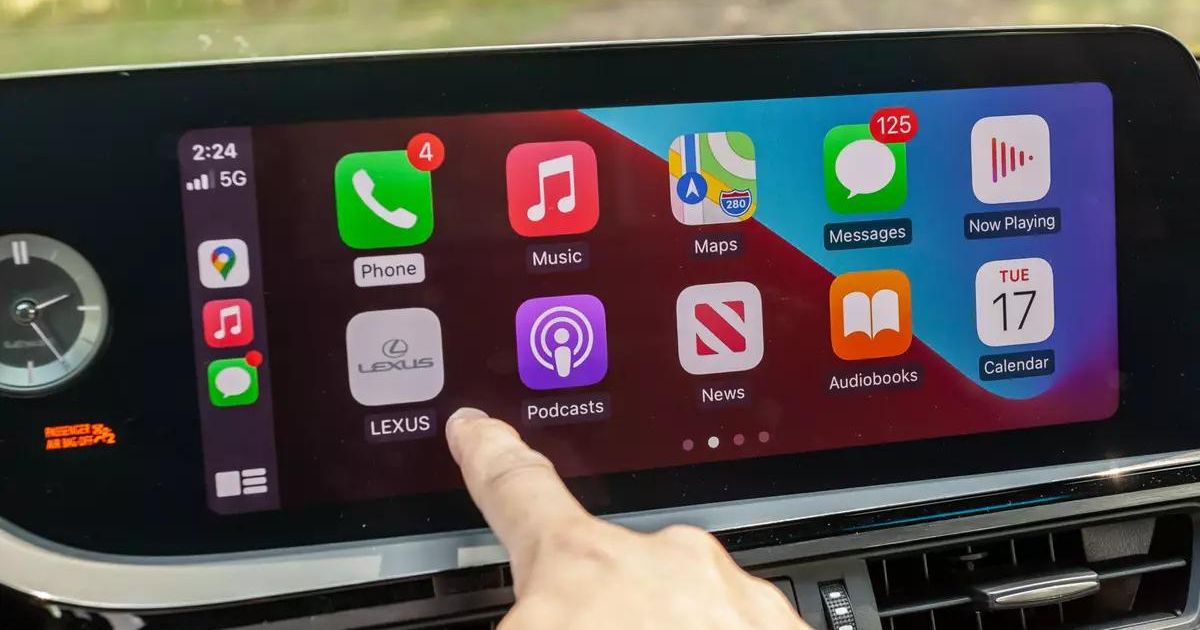 BMW 428i Apple Car Play Wireless 