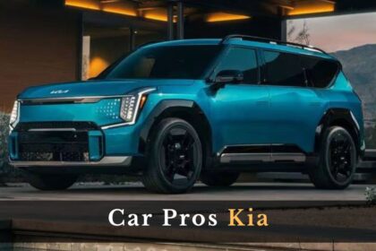 Car Pros Kia