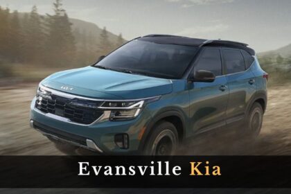 Evansville Kia