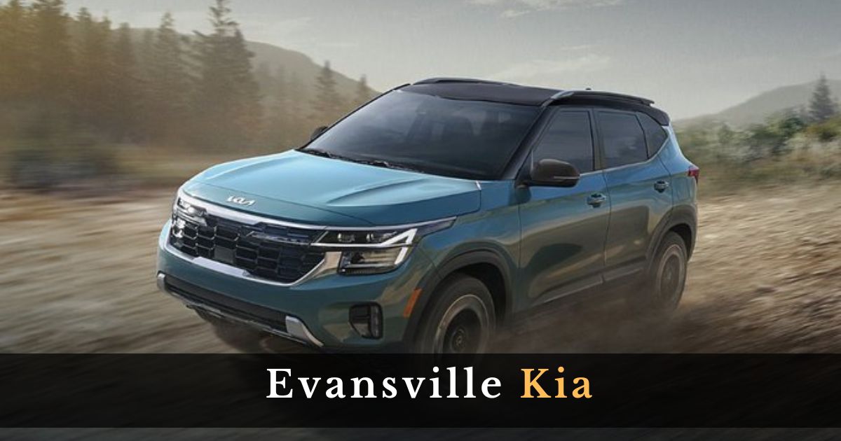 Evansville Kia