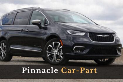 Pinnacle Car-Part