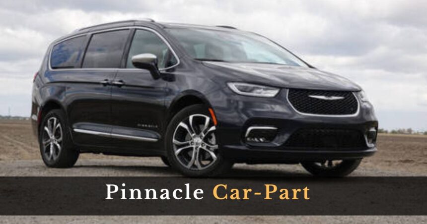 Pinnacle Car-Part