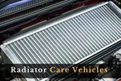 Radiator Care Vehicles