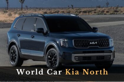 World Car Kia North